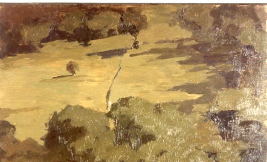 1912 ca. - Prima impressione per L'agone dei centauri